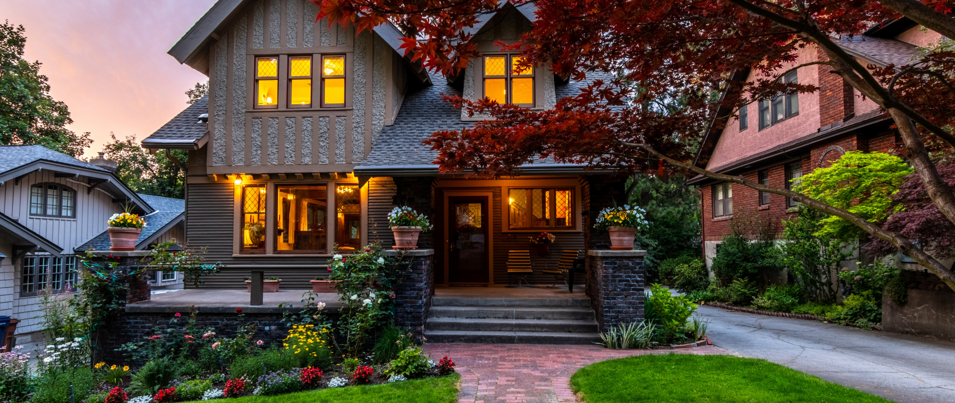 Picture of the author